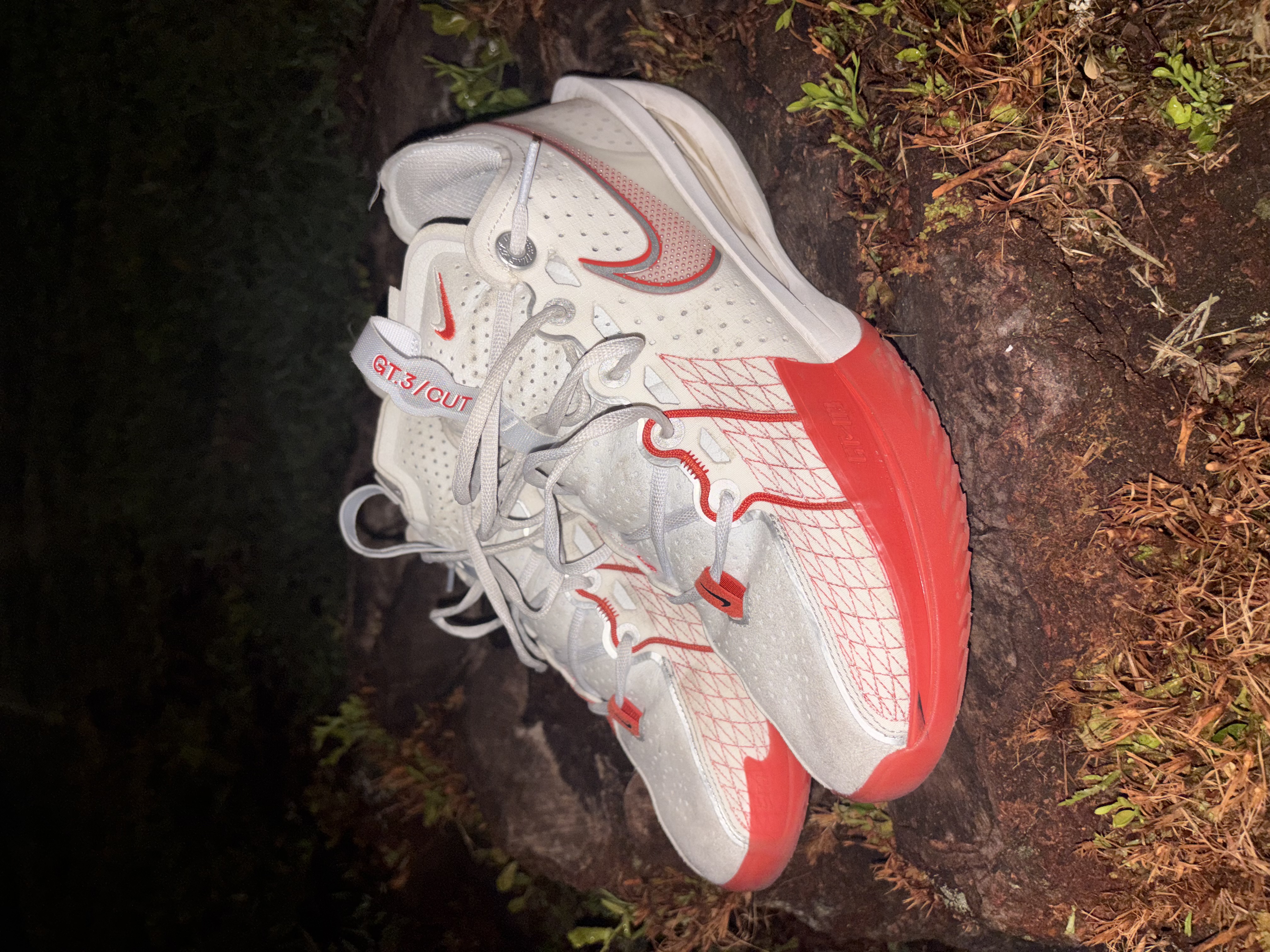 Nike GT Cut 3